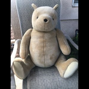 Pooh Giant